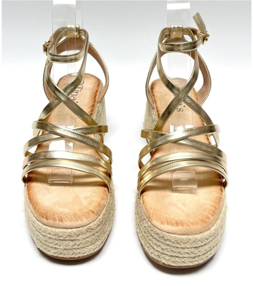 CUÑA ADARA DORADO 2