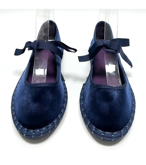 MANOLETINA JANA AZUL 2