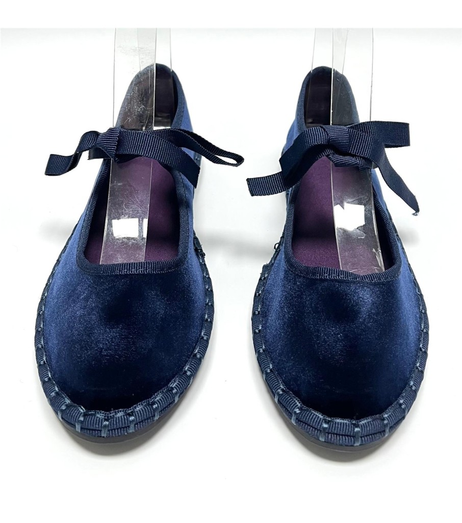 MANOLETINA JANA AZUL