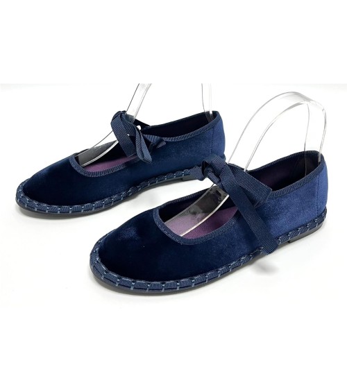 MANOLETINA JANA AZUL