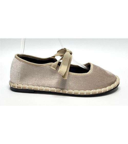 MANOLETINA JANA BEIGE