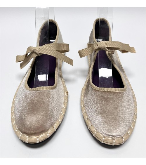 MANOLETINA JANA BEIGE