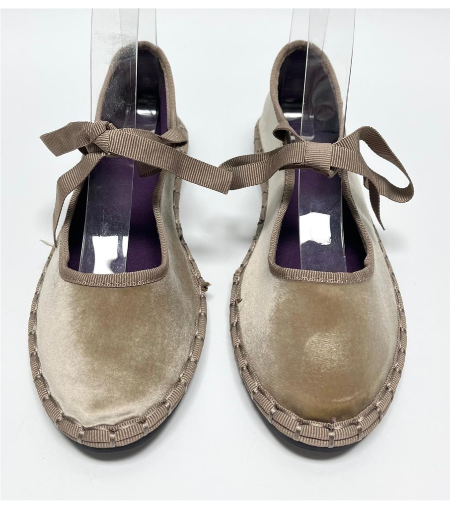 MANOLETINA JANA TAUPE