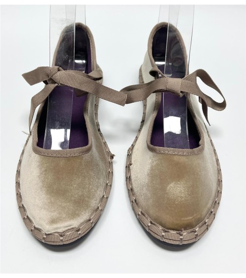 MANOLETINA JANA TAUPE