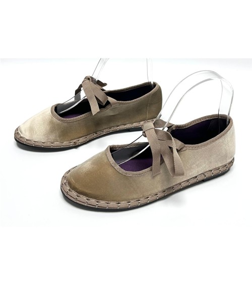 MANOLETINA JANA TAUPE