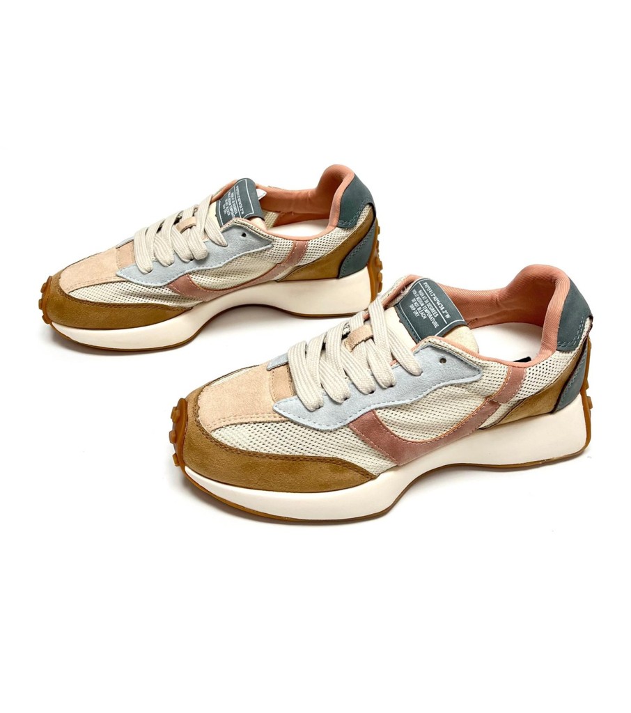 DEPORTIVA IRIS CAMEL