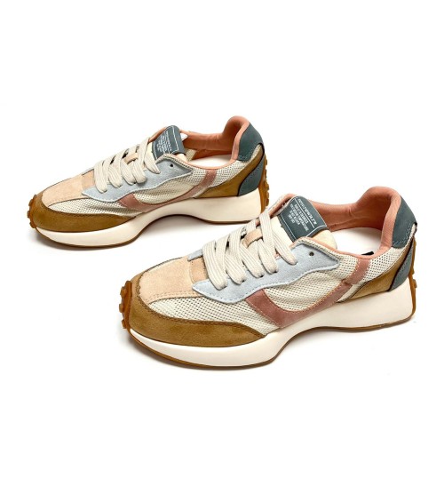 DEPORTIVA IRIS CAMEL