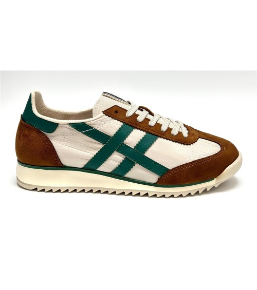 DEPORTIVA MARA MARRON