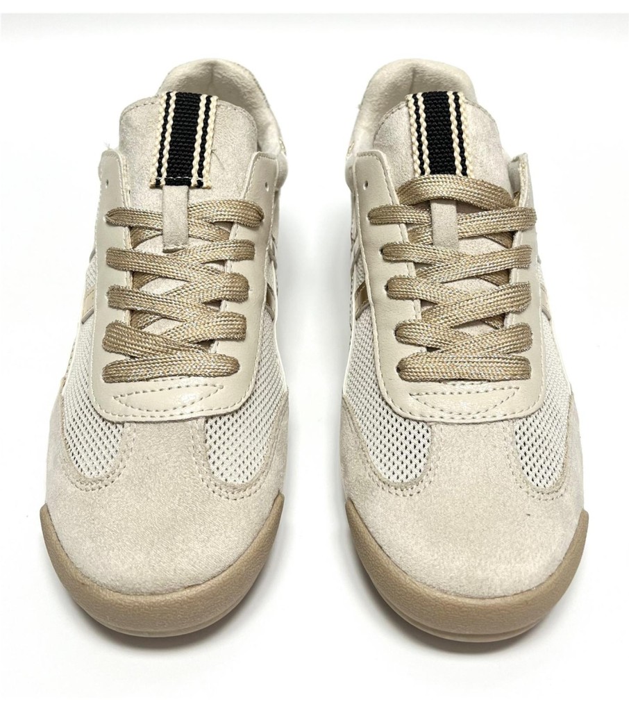 DEPORTIVA HELENA DORADO