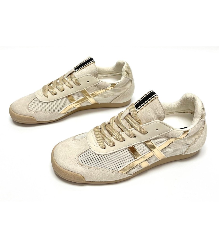 DEPORTIVA HELENA DORADO