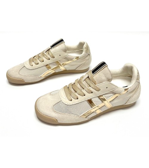 DEPORTIVA HELENA DORADO