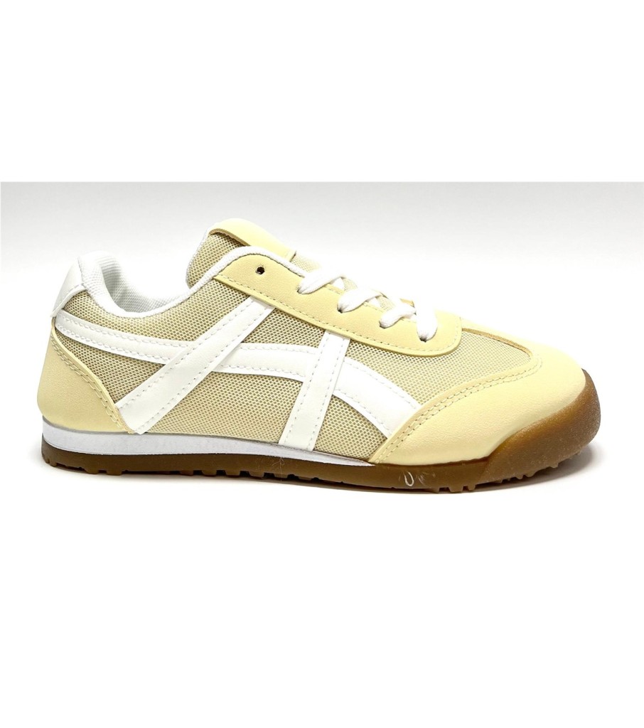 DEPORTIVA NATALIA AMARILLO