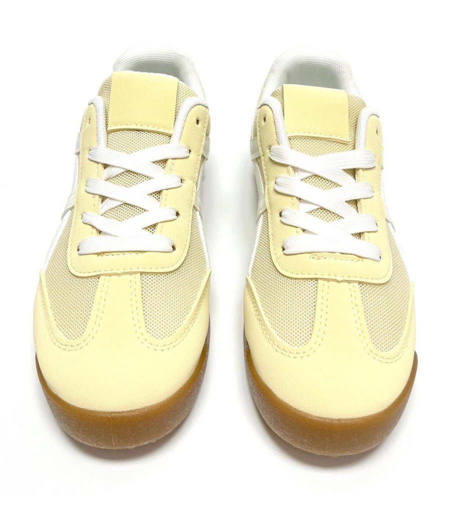 DEPORTIVA NATALIA AMARILLO