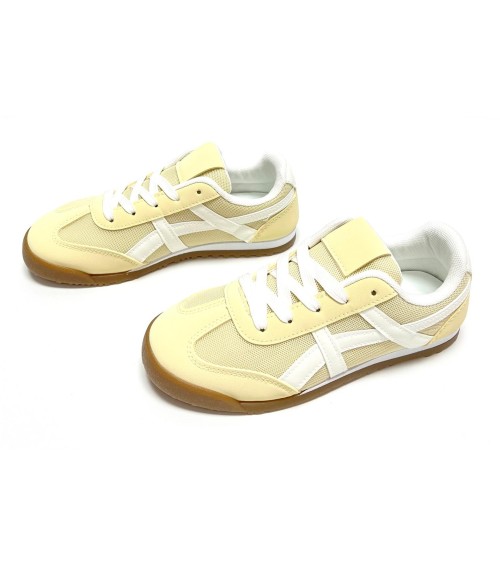 DEPORTIVA NATALIA AMARILLO