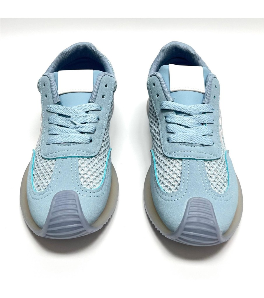 DEPORTIVA ARLET AZUL