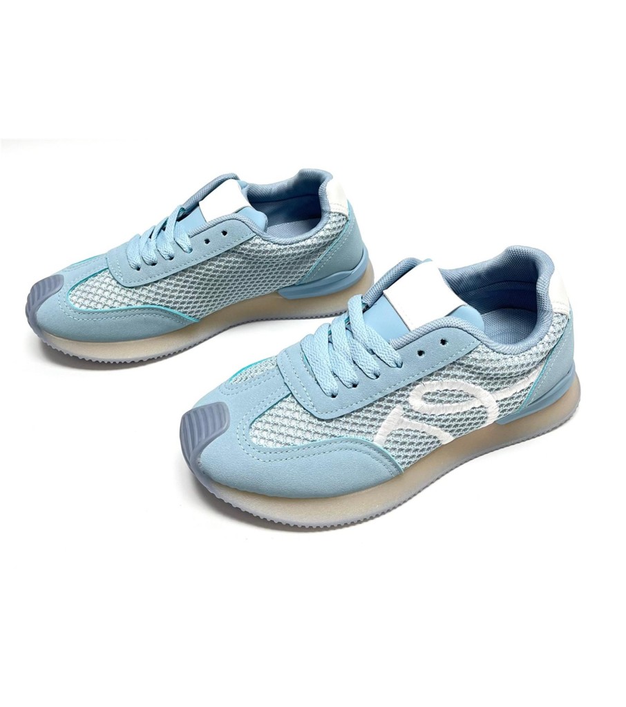 DEPORTIVA ARLET AZUL