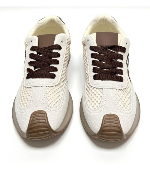 DEPORTIVA ARLET MARRON