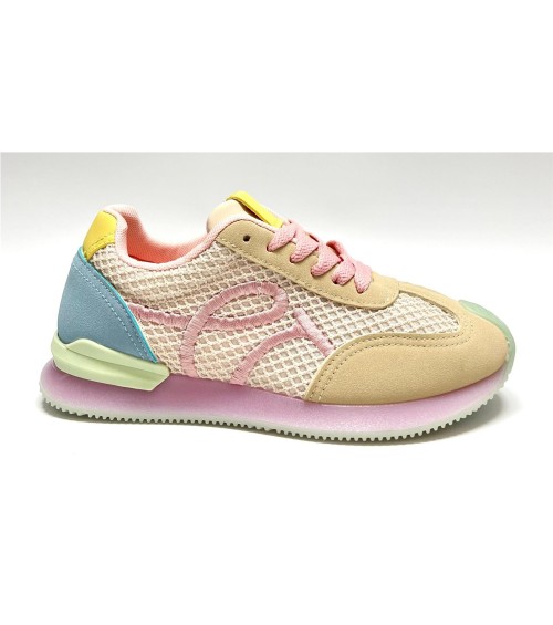 DEPORTIVA ARLET MULTICOLOR