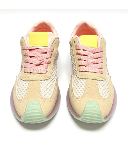 DEPORTIVA ARLET MULTICOLOR