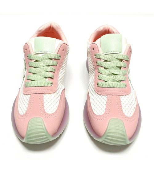 DEPORTIVA ARLET ROSA 2