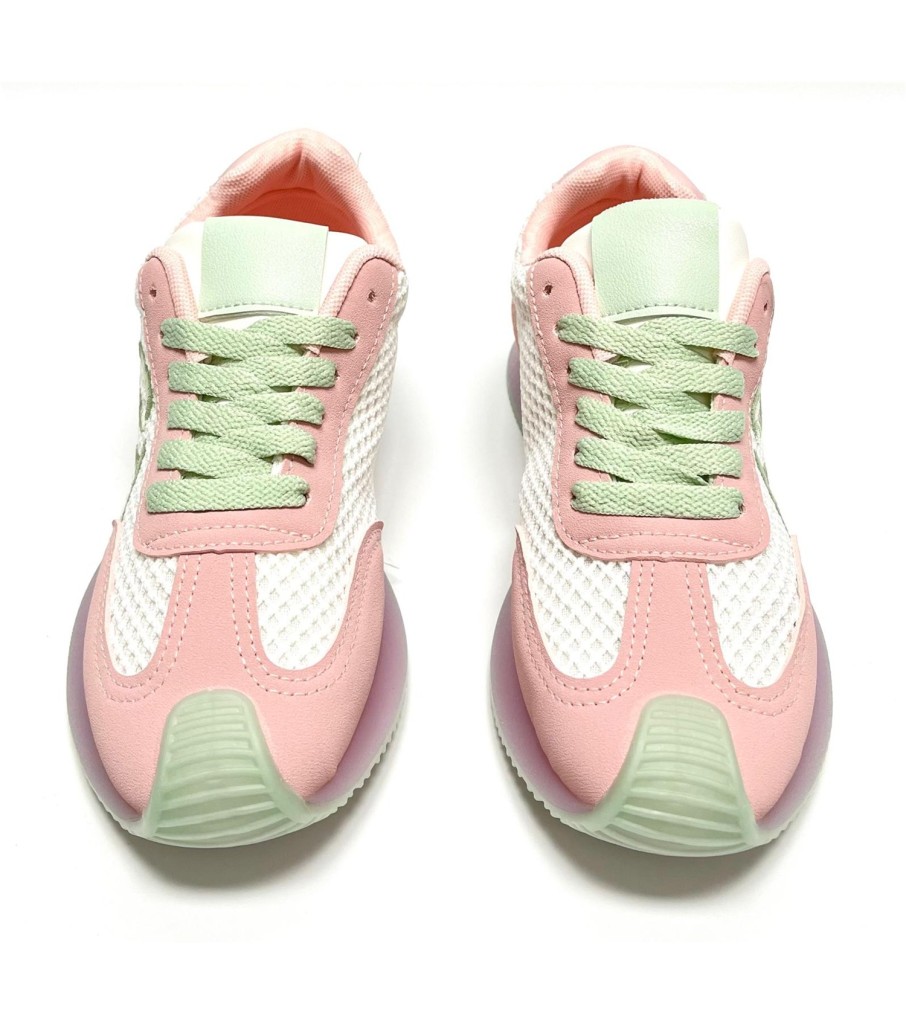 DEPORTIVA ARLET ROSA