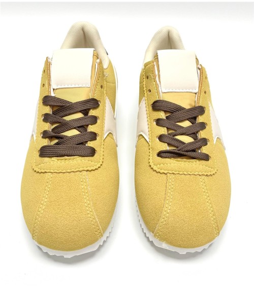 DEPORTIVA AROA MOSTAZA 2