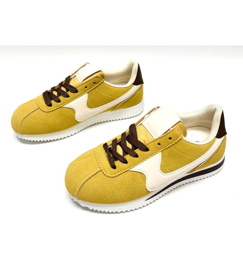 DEPORTIVA AROA MOSTAZA