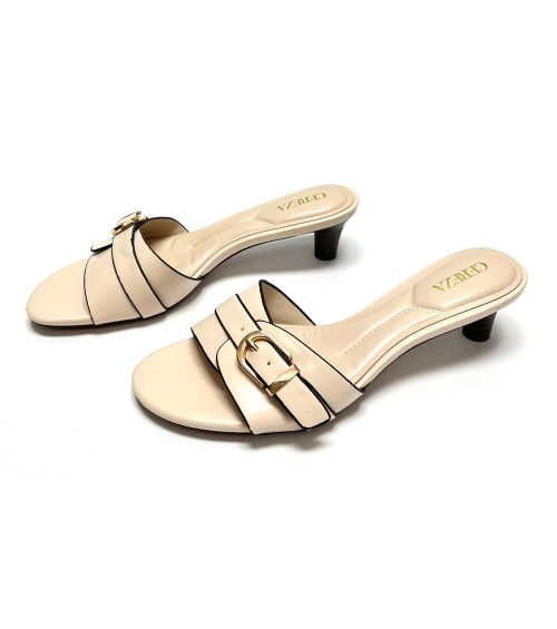 SANDALIA AMAIA BEIGE