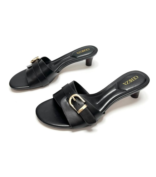 SANDALIA AMAIA NEGRO