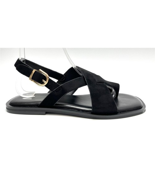 SANDALIA CRISTINA NEGRO