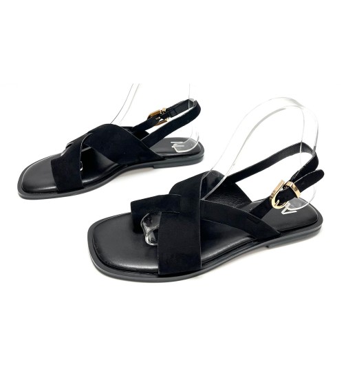 SANDALIA CRISTINA NEGRO