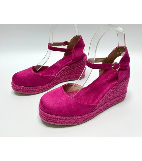 CUÑA MIA BUGAMBILLA